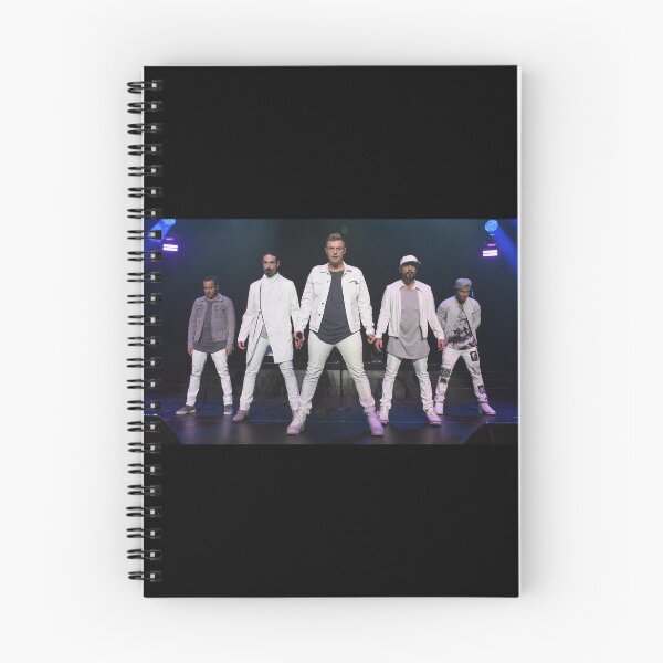 Item preview, most relevant Backstreet designed and sold by rlvance76.