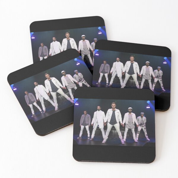 Item preview, most relevant Backstreet designed and sold by rlvance76.