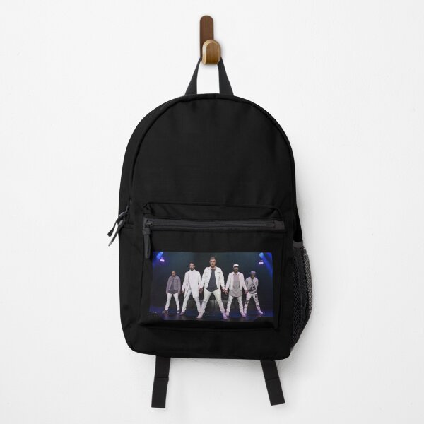 Item preview, most relevant Backstreet designed and sold by rlvance76.