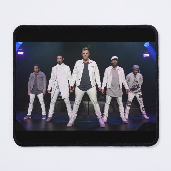 Item preview, most relevant Backstreet designed and sold by rlvance76.