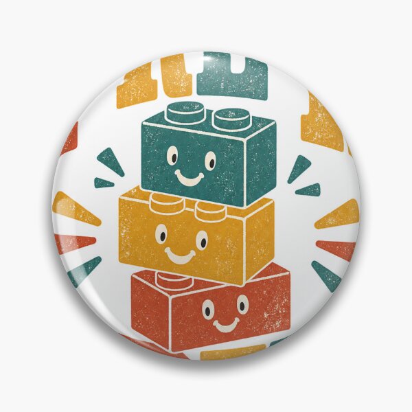 Item preview, Pre-K Crew - Retro Teacher Humor Illustration designed and sold by VisualArtsOasis.