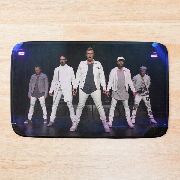 Item preview, most relevant Backstreet designed and sold by rlvance76.