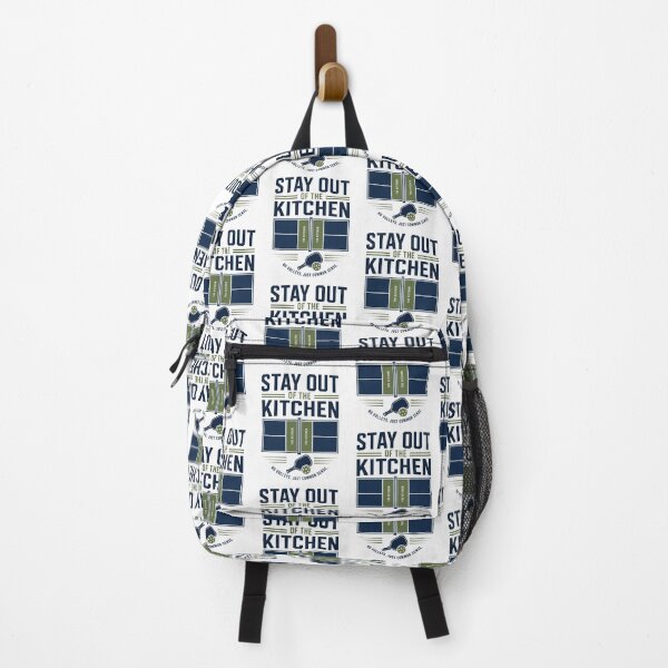 Item preview, Stay Out Of The Kitchen Pickleball designed and sold by Mr-AShop.