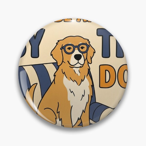 Item preview, All Meetings Must Be Approved By The Dog designed and sold by nowellacorten.
