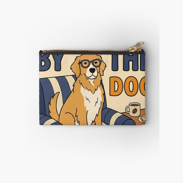 Item preview, All Meetings Must Be Approved By The Dog designed and sold by nowellacorten.