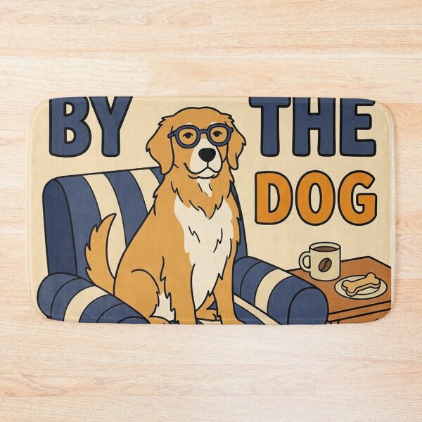 Item preview, All Meetings Must Be Approved By The Dog designed and sold by nowellacorten.