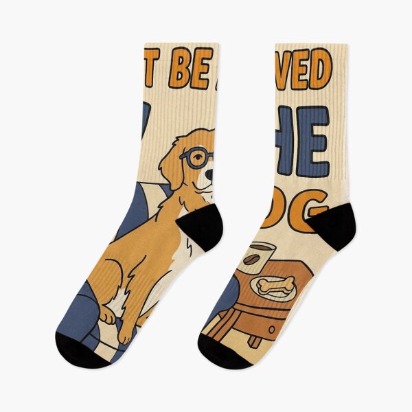Item preview, All Meetings Must Be Approved By The Dog designed and sold by nowellacorten.