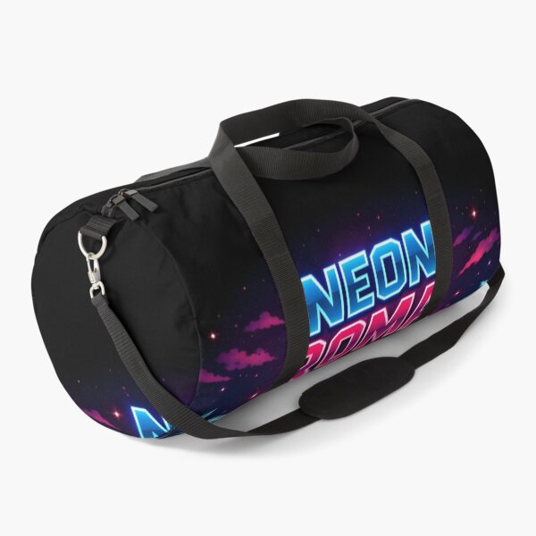 Item preview, Neon Rome Skyline designed and sold by Neo Tokio.