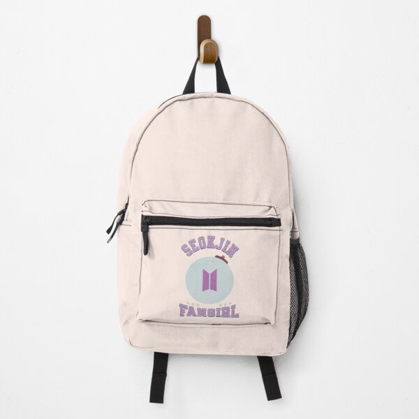 Item preview, Seokjin fangirl BTS army amibam designed and sold by Morcawork.