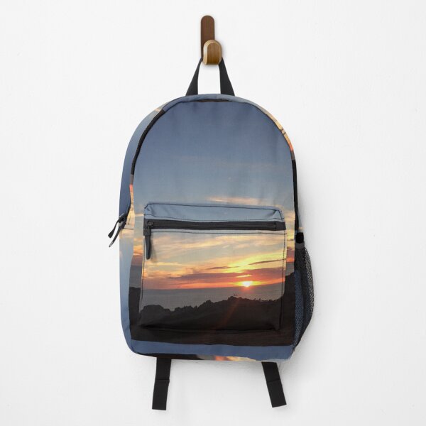 Item preview, Sunset in Jersey designed and sold by Mini Mia Art .