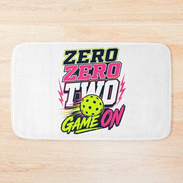 Item preview, Zero Zero Two Game On designed and sold by Mr-AShop.