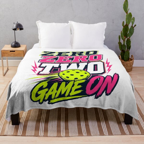 Artikelvorschau, Zero Zero Two Game On entworfen und verkauft von Mr-AShop.