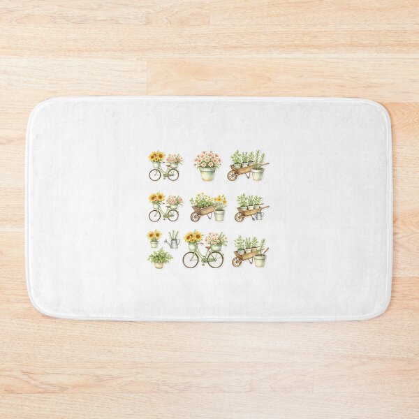 Item preview, Cute Mini Desert Succulent Garden | Kawaii Cactus  designed and sold by Spirit of Siam.