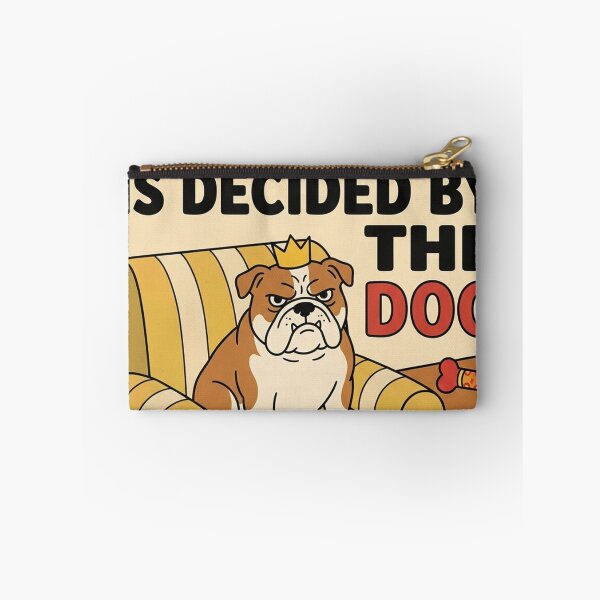 Item preview, The Wifi Password Is Decided By The Dog designed and sold by nowellacorten.