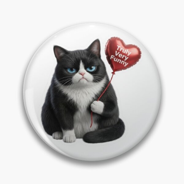 Item preview, GrumpyCat designed and sold by Snurly.