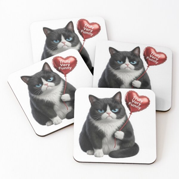 Item preview, GrumpyCat designed and sold by Snurly.