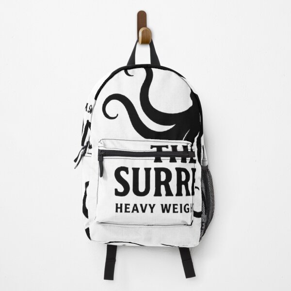 Item preview, The Dub Surrection Black Octopus designed and sold by thedubsurrection.