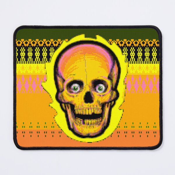 Item preview, Beastly Halloween Sweater Style designed and sold by longneckgoosie.