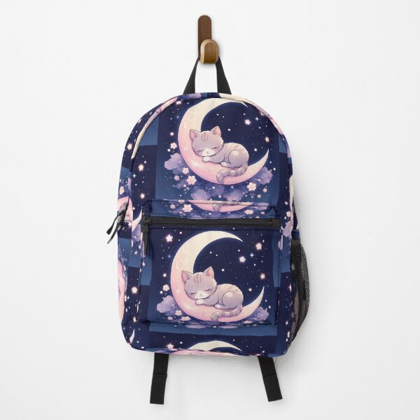 Item preview, Moonlit Swan Dream Aesthetic designed and sold by MonaDesignLab.
