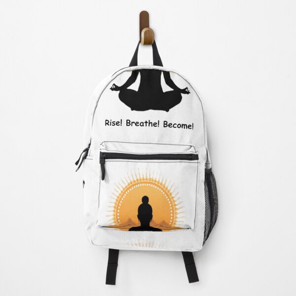 Item preview, Sukhasana Sunrise Yoga designed and sold by dawnlotus.