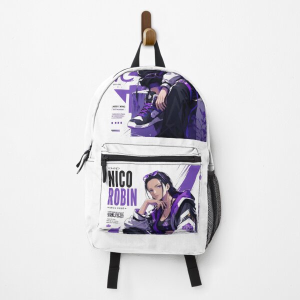 Item preview, Nico Robin designed and sold by Fantasyworld007.