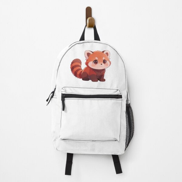 Item preview, Chibi Red Panda designed and sold by T's&such.