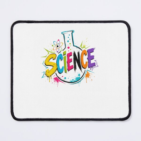 Item preview, Science Student Teacher Scientist STEM Education designed and sold by RetroMini2026.