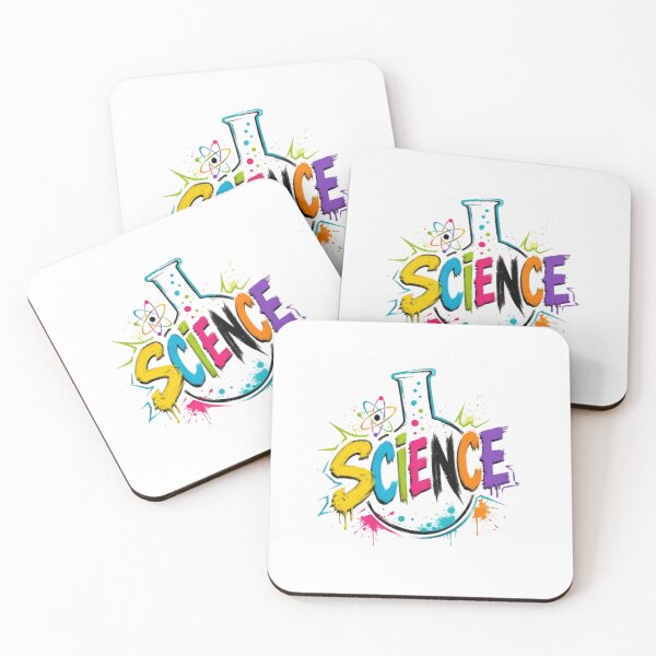 Item preview, Science Student Teacher Scientist STEM Education designed and sold by RetroMini2026.