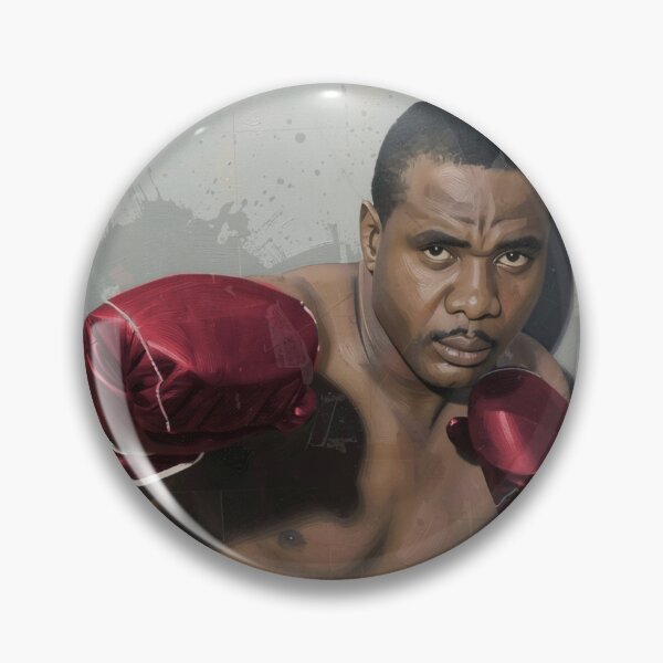 Item preview, Sonny Liston designed and sold by MoodiArtist.