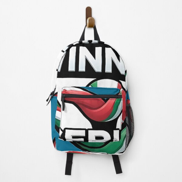 Item preview, Serial Winner - Italian Tennis Flag Tennis Ball designed and sold by ToxicInkArt.