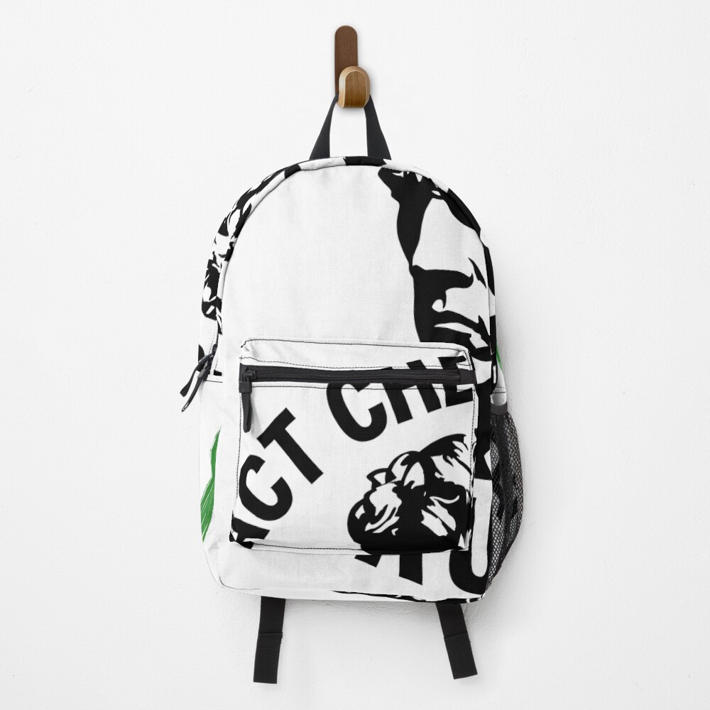 Item preview, Backpack designed and sold by NativeEuropean.