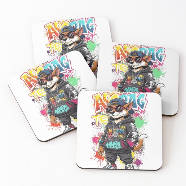 Item preview, Street Wear style  designed and sold by MyImaginacion.