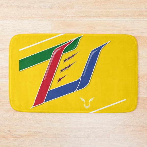 Item preview, Hamilton 44 F1 Silverstone GP 2026 helmet inspired  designed and sold by Pink Polar F1.