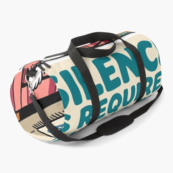 Item preview, Silence Is Required During The Cat's Nap designed and sold by nowellacorten.