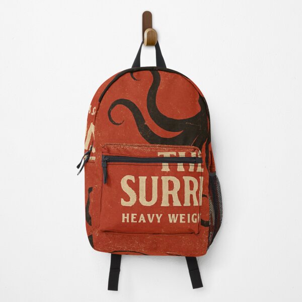 Item preview, The Dub Surrection Red Octopus Vintage Fade designed and sold by thedubsurrection.