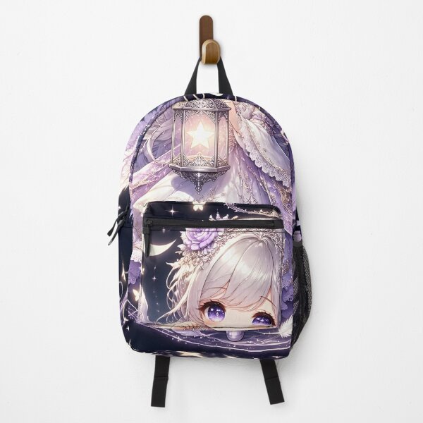 Item preview, Carry A Little Light Angel Girl designed and sold by sigmaartstudio.