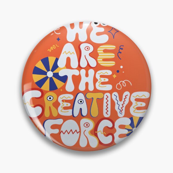 Item preview, creative force designed and sold by WellN.