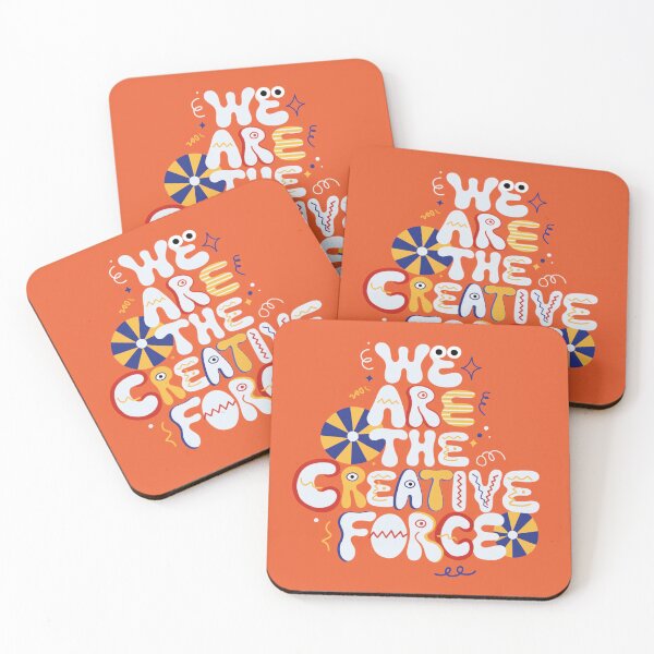 Item preview, creative force designed and sold by WellN.