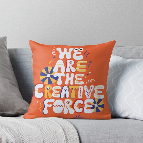 Item preview, creative force designed and sold by WellN.