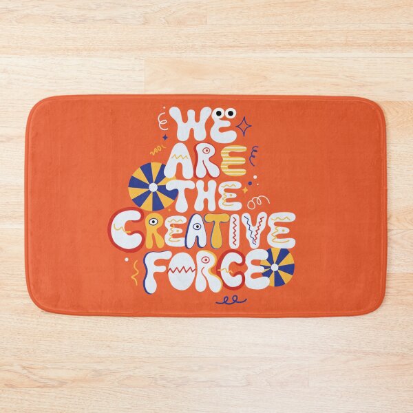 Item preview, creative force designed and sold by WellN.