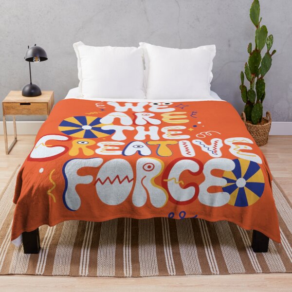 Item preview, creative force designed and sold by WellN.