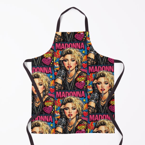 Item preview, Retro Boom Pop Style designed and sold by amandacassad.