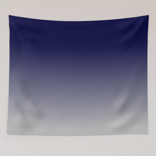 Item preview, Blue Ombre designed and sold by longneckgoosie.