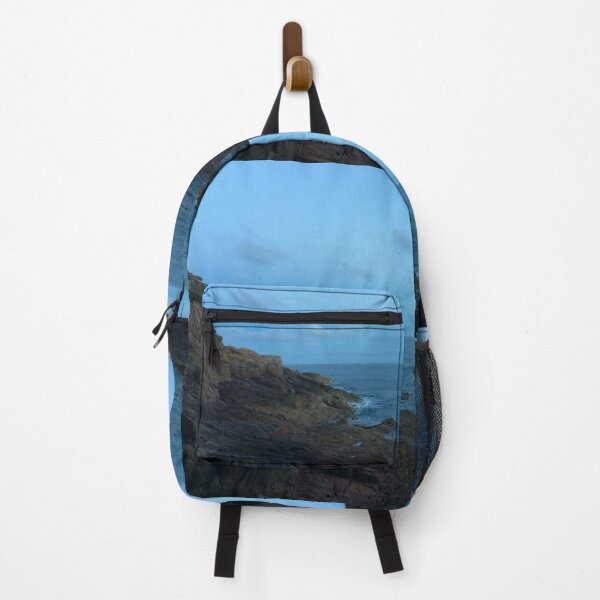 Item preview, Cliffs of Jersey designed and sold by Mini Mia Art .