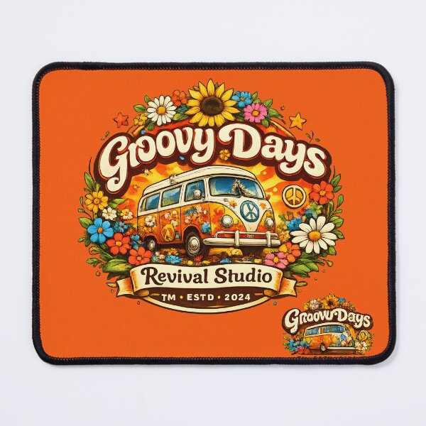 Item preview, Groovy Days Revival Studio designed and sold by Groovy Day's Revival Studio.