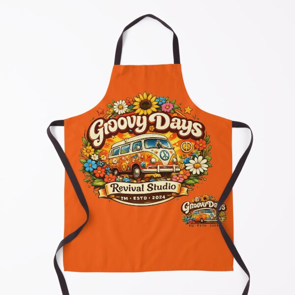 Item preview, Groovy Days Revival Studio designed and sold by Groovy Day's Revival Studio.