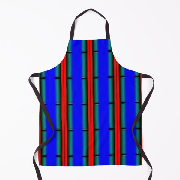 Item preview, Abstract Pattern "A Space Age Look" designed and sold by Gluecknika.