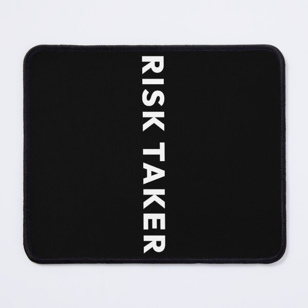 Item preview, Risk Taker - Entrepreneur Mindset designed and sold by odkocreative.
