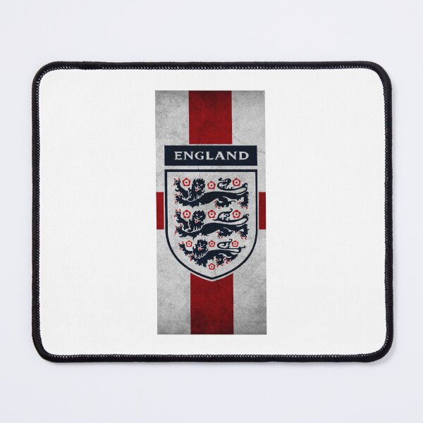 Item preview, England logo designed and sold by LeesMegamerch.