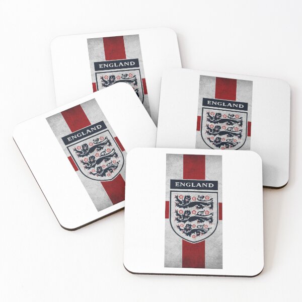 Item preview, England logo designed and sold by LeesMegamerch.